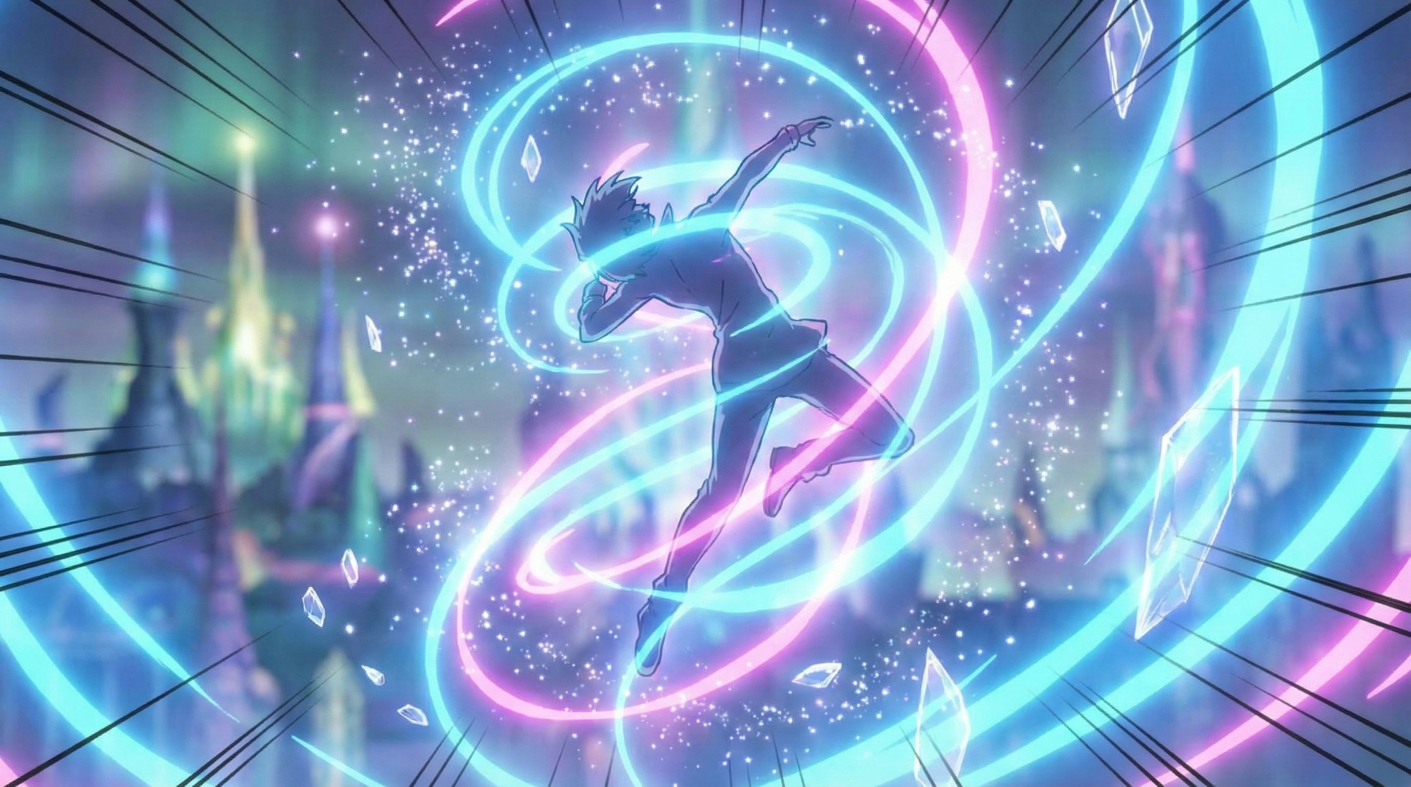 蜜芽魔法少女动漫视频