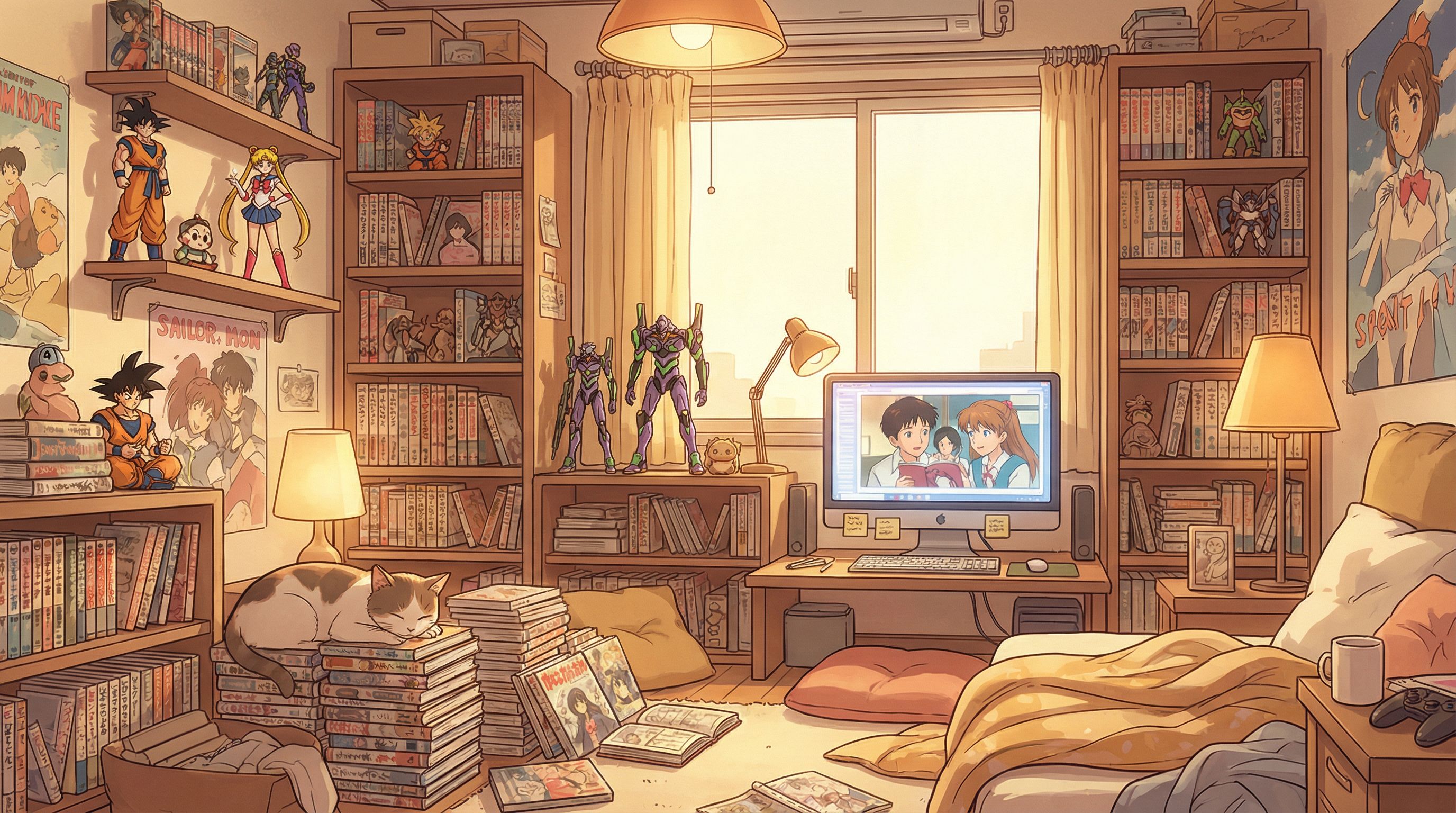 蜜芽动漫配音教程视频