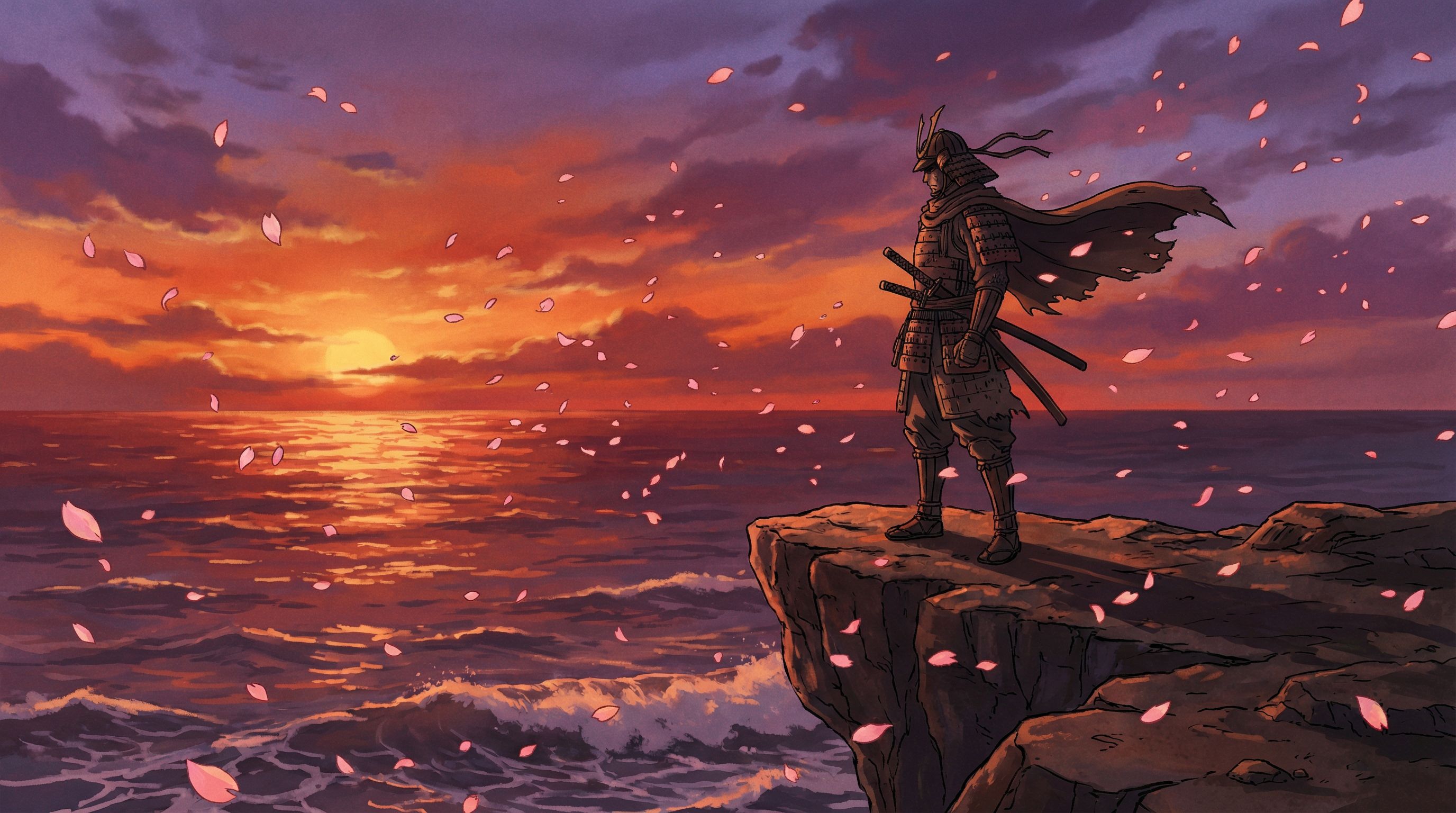 蜜芽武士传说动漫视频